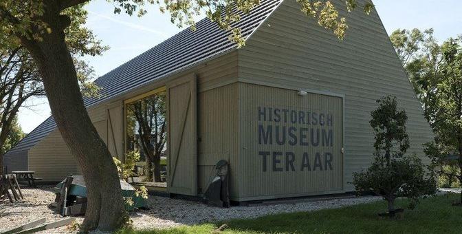Historical Museum Ter Aar
