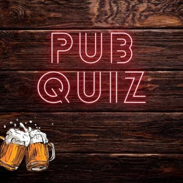 Pub Quiz