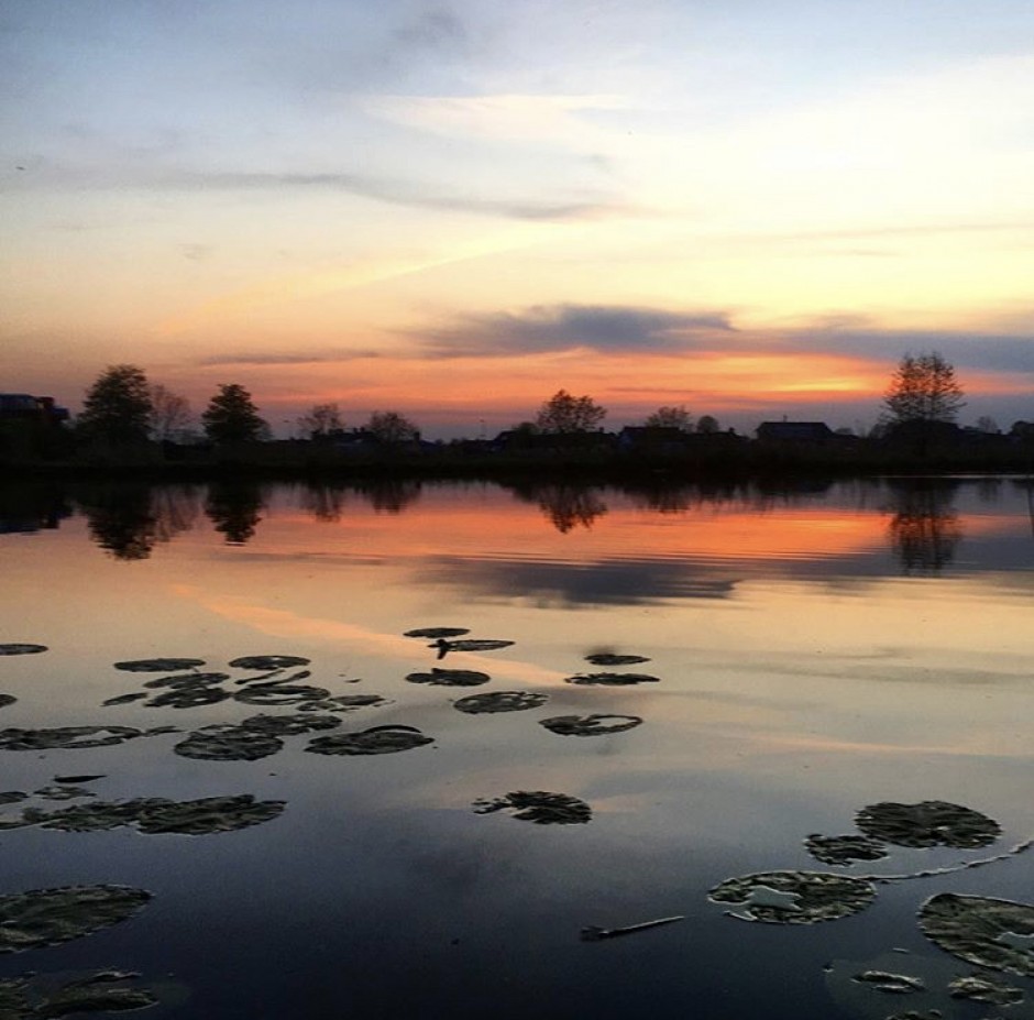 Wandelroute de Groene Jonker