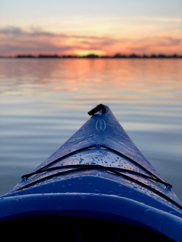 Kajak en SUP Verhuur De Meije