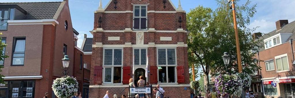 Cultural Association Het Reghthuys