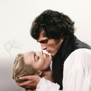 Film Wuthering Heights 14+