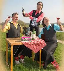 Aimabele Schoften met Grand Cru