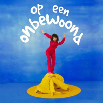 Bewegingstheater “Op een onbewoond” (6-12)