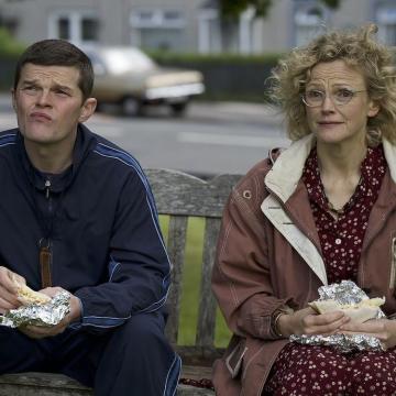 Film: I swear