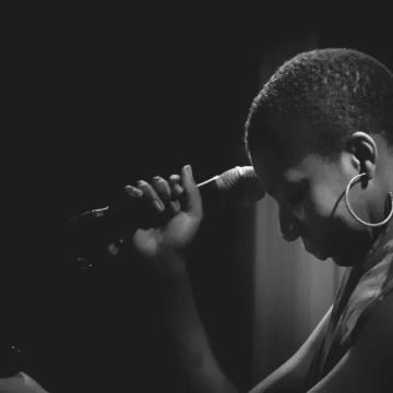 Theater: Maame Joses met Nina Simone "mijn huid is zwart"