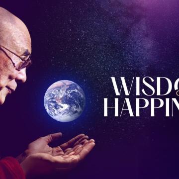 Film: Wisdom of Happiness