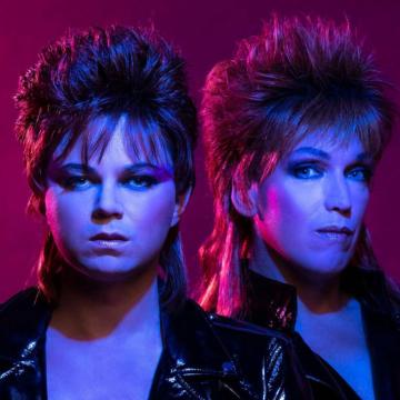 Theater: Ludique! met from Berlin with Love