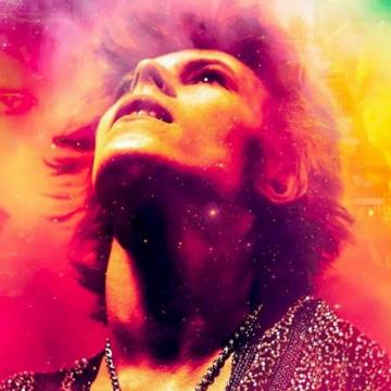 Film: Moonage Daydream