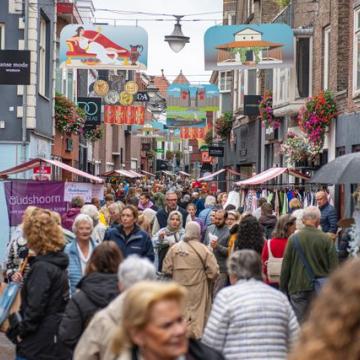Jaarmarkt 2026