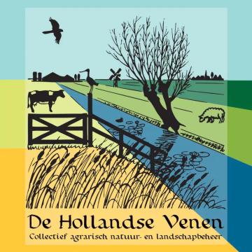 Kijkje bij de boeren van De Hollandse Venen op 4 juli!