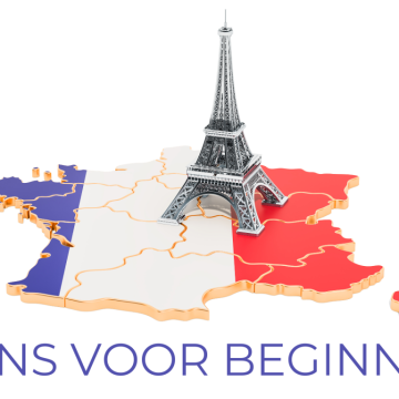 Op vakantie naar Frankrijk? Leer Frans bij !Triggr