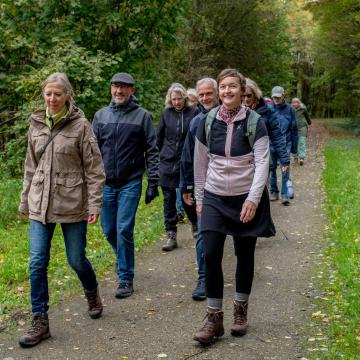 Week tegen Eenzaamheid | Gratis natuurwandelingen in Nieuwkoop