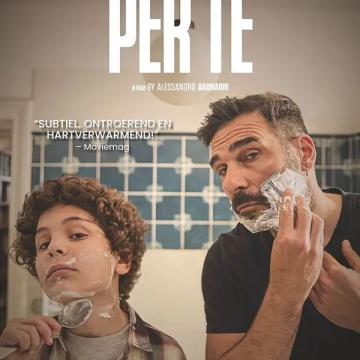 Film: Per Te (12+)